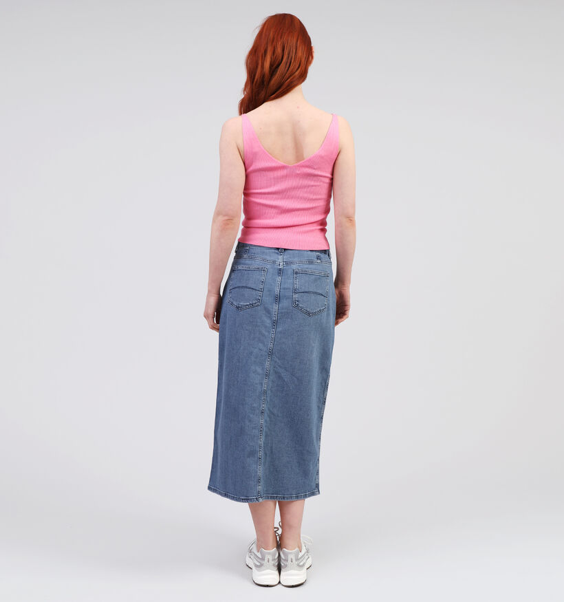 JDY Nanna Débardeur en Rose pour femmes (351356)