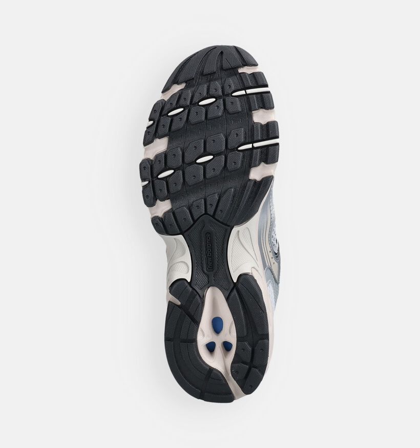 New Balance 530 Zilveren Sneakers voor meisjes (381181) - geschikt voor steunzolen