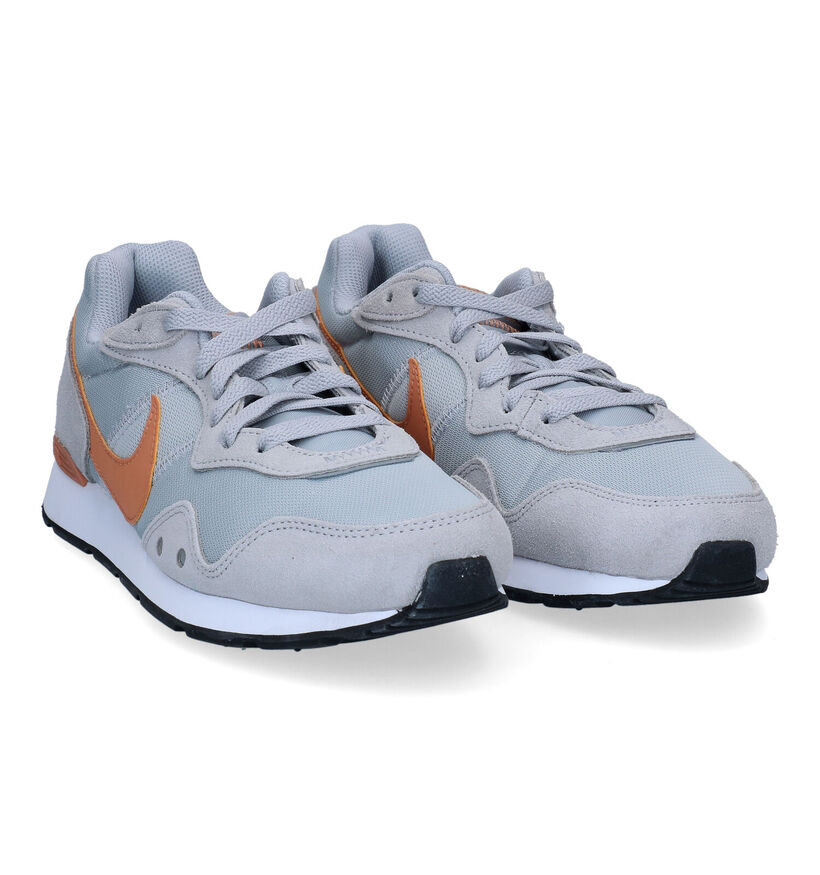 Nike Venture Runner Witte Sneakers voor heren (325149) - geschikt voor steunzolen