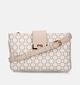 NeroGiardini Sac porté croisé en Beige pour femmes (355563)