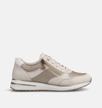 Remonte Sneakers Goud