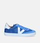Victoria Baskets casual en Bleu pour femmes (340857)