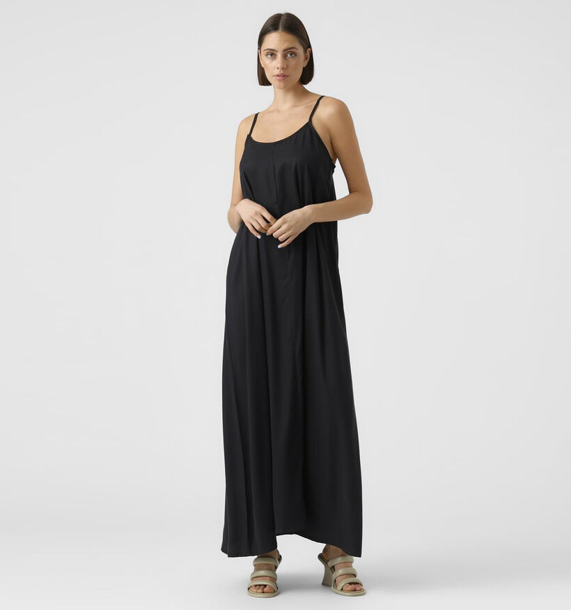 Vero Moda Harper Zwarte Jurk voor dames (353060)