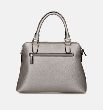 Laurent David Sacs &agrave; main Beige/Or/Bleu/Argent