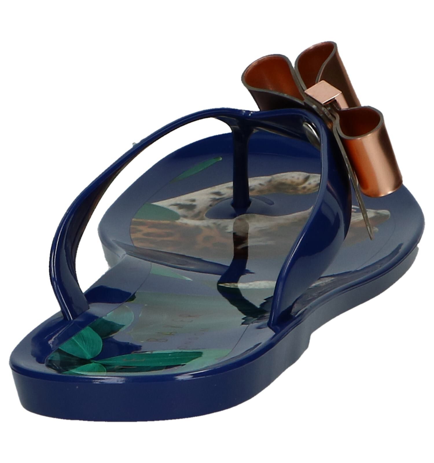 Ted baker teenslippers outlet