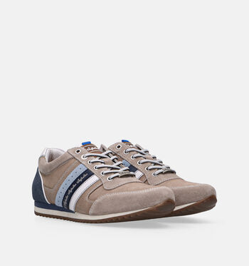 Australian Lage schoenen Beige