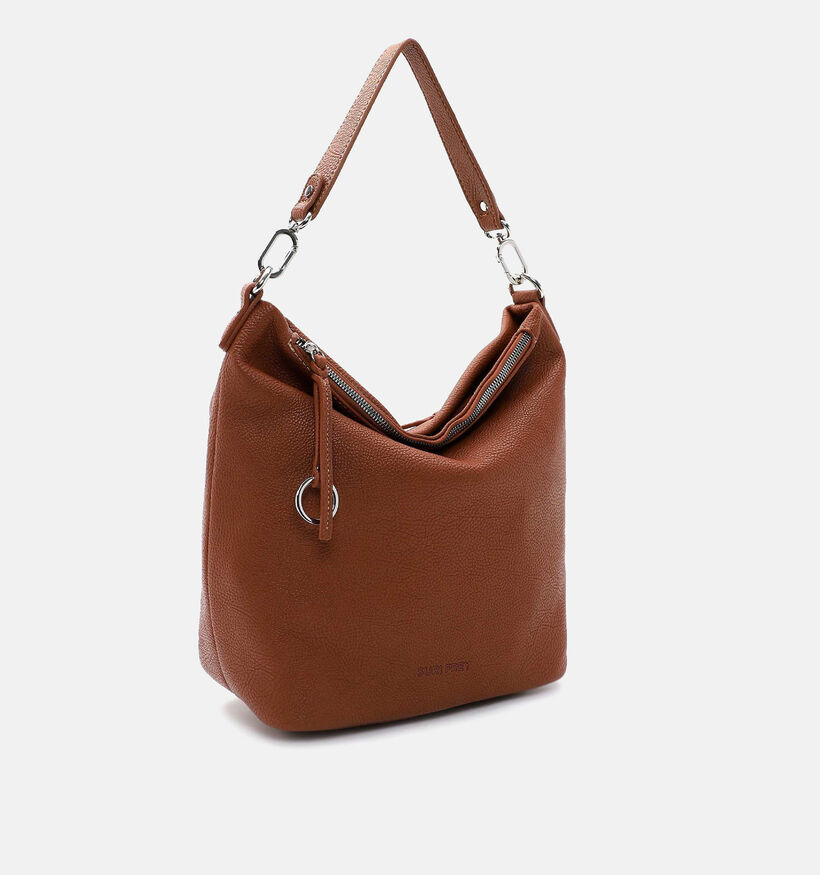 Suri Frey Bruine Cossbodytas voor dames (363352)