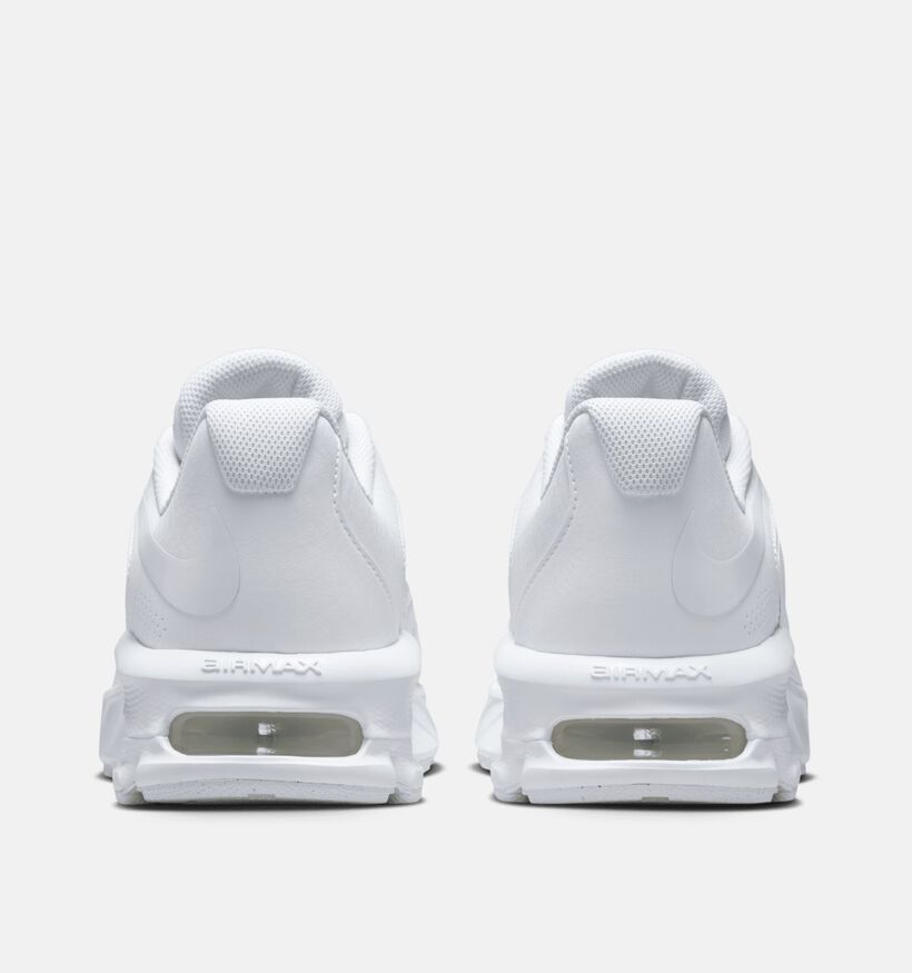 Nike Air Max Fire Witte Sneakers voor heren (372914) - geschikt voor steunzolen