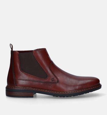 Boots cognac