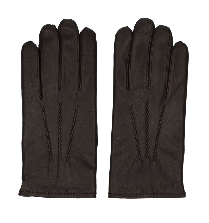 Tommy Hilfiger Gants en Noir (257046)