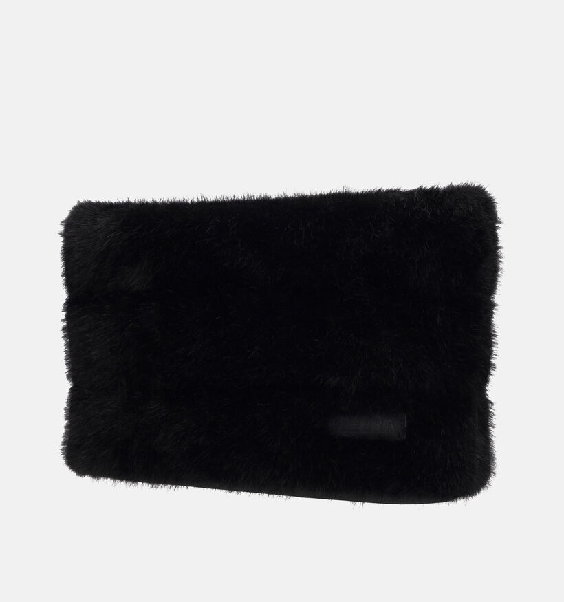 ZEBRA Sac porté croisé en Noir pour femmes (366009)
