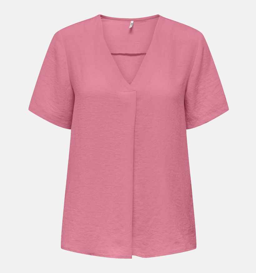 JDY Divya Roze Blouse voor dames (327142)