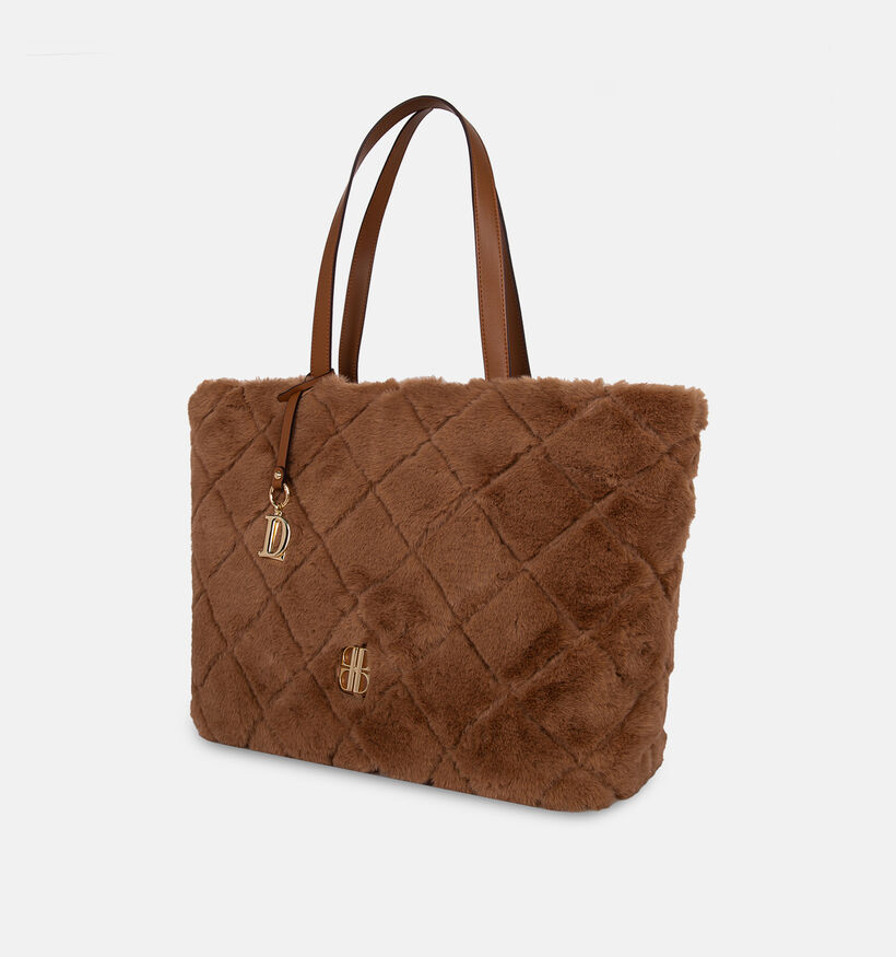 Laurent David Cabas en Marron pour femmes (381494)