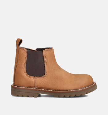 Milo & Mila Boots Bruin