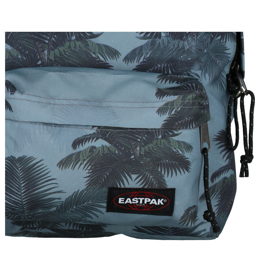 Eastpak Orbit EK043 Grijze Rugzak in stof (293827)