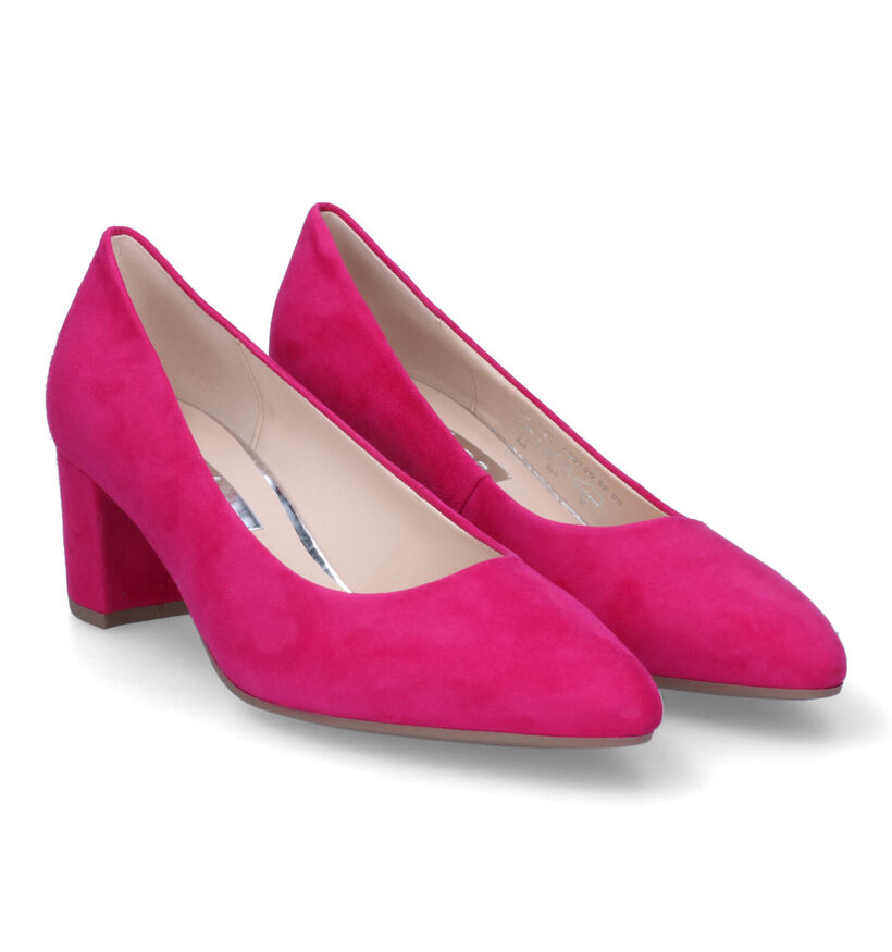 Gabor Roze Pumps voor dames (306192)