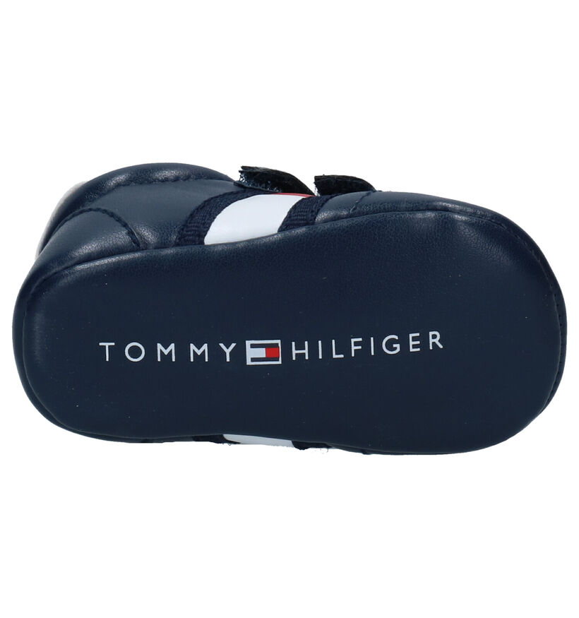 Tommy Hilfiger Chaussons pour bébé en Bleu pour garçons (303886)