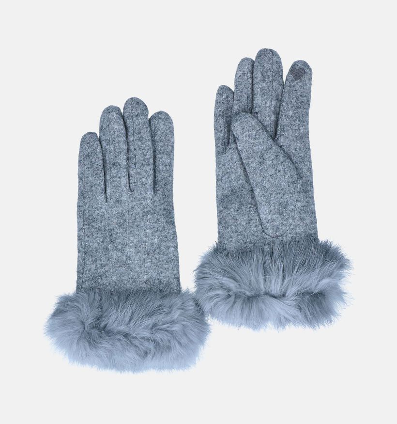 Dolce C. Gants en Gris pour femmes (358197)