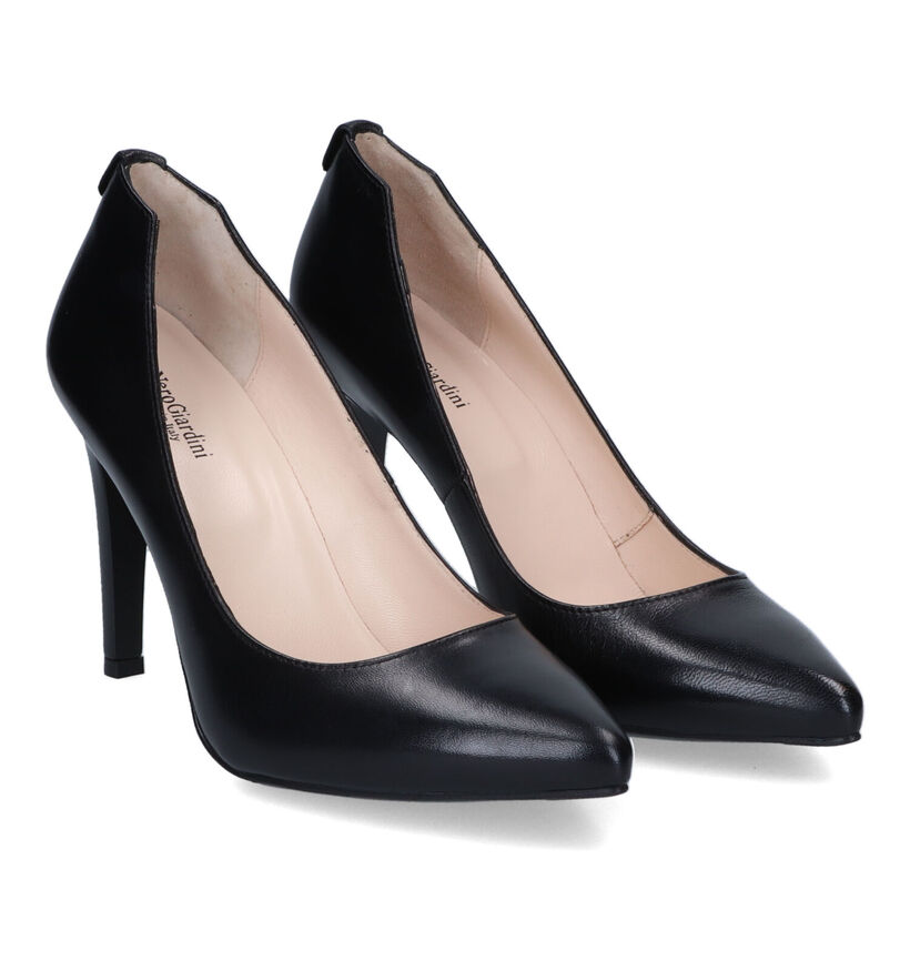 NeroGiardini Talons hauts en Noir pour femmes (321511)