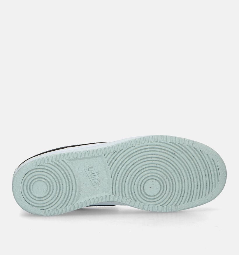 Nike Court Vision Low Next Nature Witte Sneakers voor heren (332326)