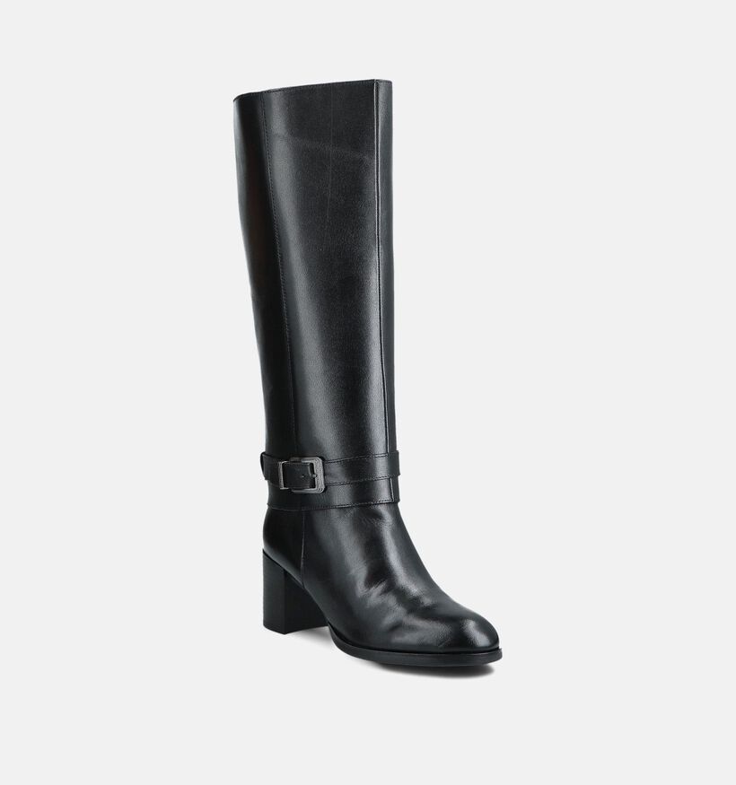 Tamaris Zwarte Laarzen voor dames (362804)