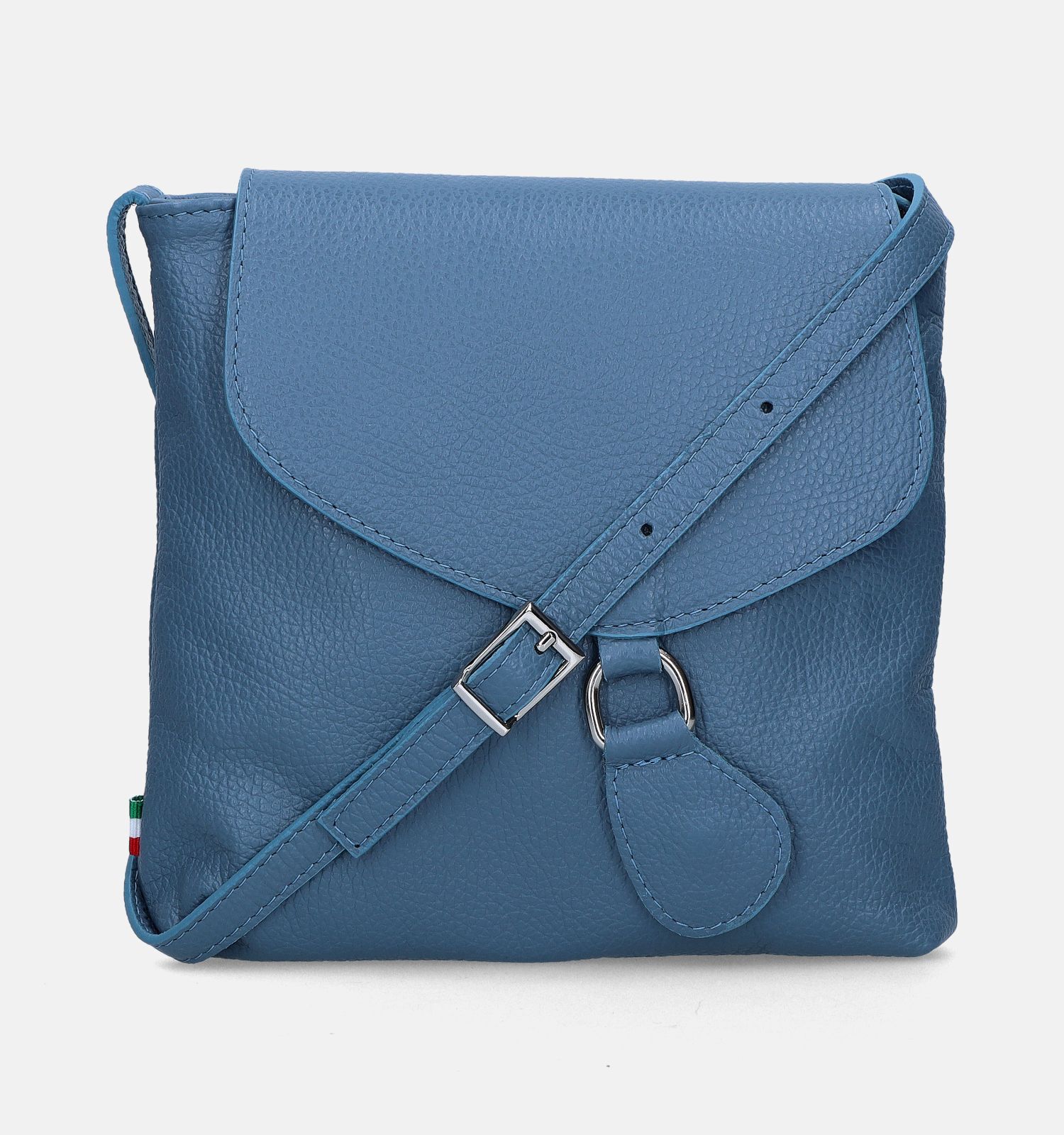 Time Mode Du Blauwe Crossbody tas Dames Crossbody tassen Online op TORFS.BE