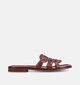 Pedro Miralles Bordeaux Slippers voor dames (373632)