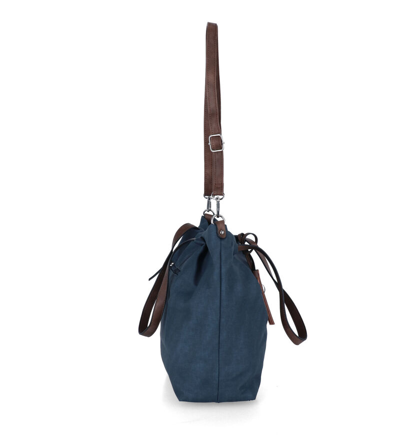Emily & Noah Elke Taupe Shopper Tas voor dames (314807)