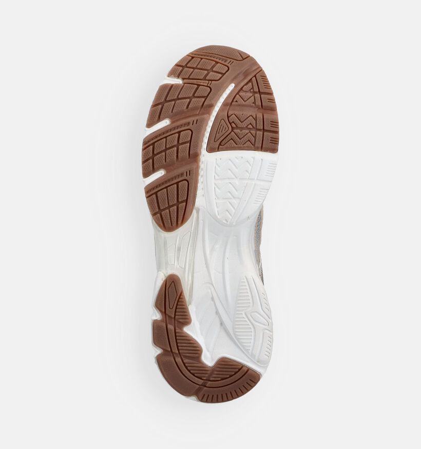 Poelman by Poelman Baskets en Bleu pour femmes (368751) - pour semelles orthop&eacute;diques