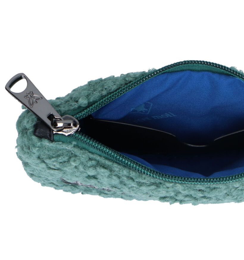 Pepe Moll Mutton Pochette pour téléphone en Jaune pour femmes (316882)
