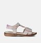 STONES and BONES Swap Sandales en Rose pour filles (353587)
