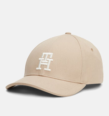 Tommy Hilfiger Casquettes Beige