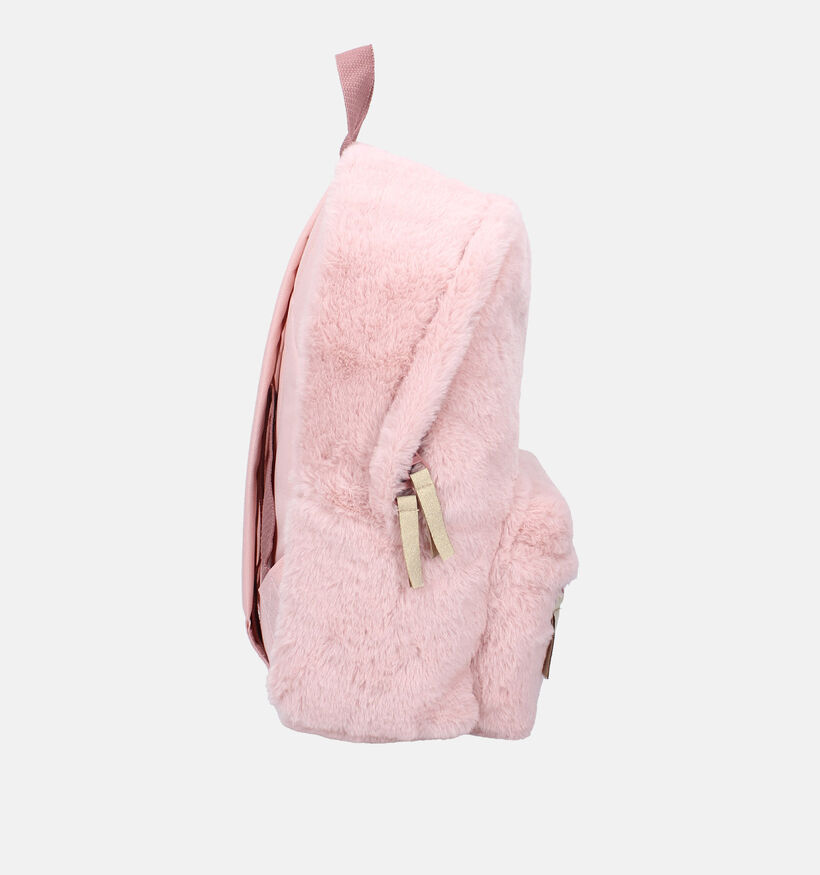 Milky Kiss Roze Rugzak voor meisjes (361072)