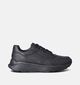 Golden Gate Chaussures à lacets en Noir pour hommes (362096) - pour semelles orthopédiques