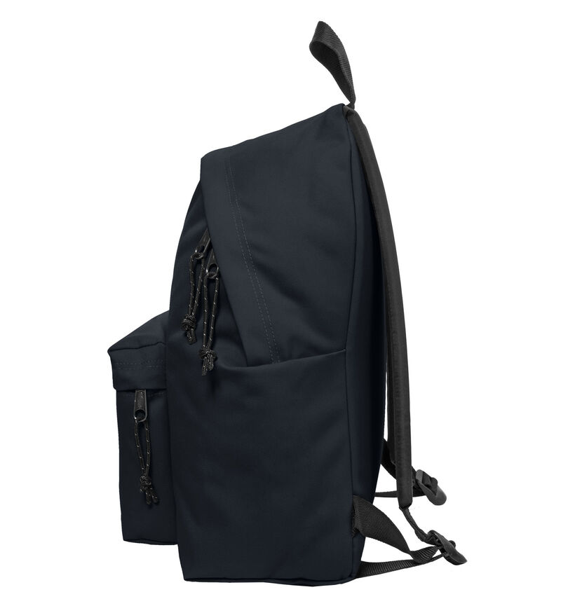 Eastpak Padded Pak'r Blauwe Rugzak in stof (300539)