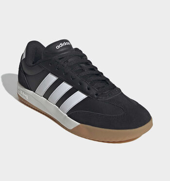 adidas Low Baskets core black/ ftwr white/ core white/ftwr white/core black/orbit grey/ftwr white/ core black/ orbit grey