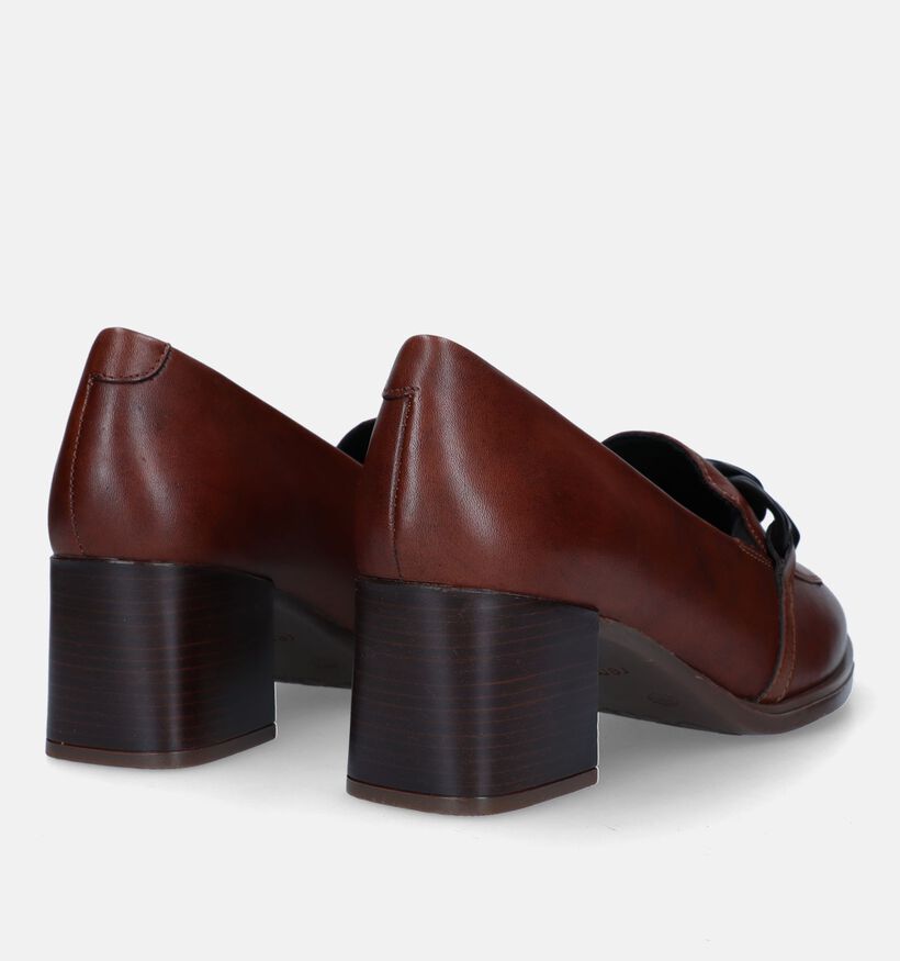 Remonte Zwarte Pumps Met Blokhak voor dames (328448)