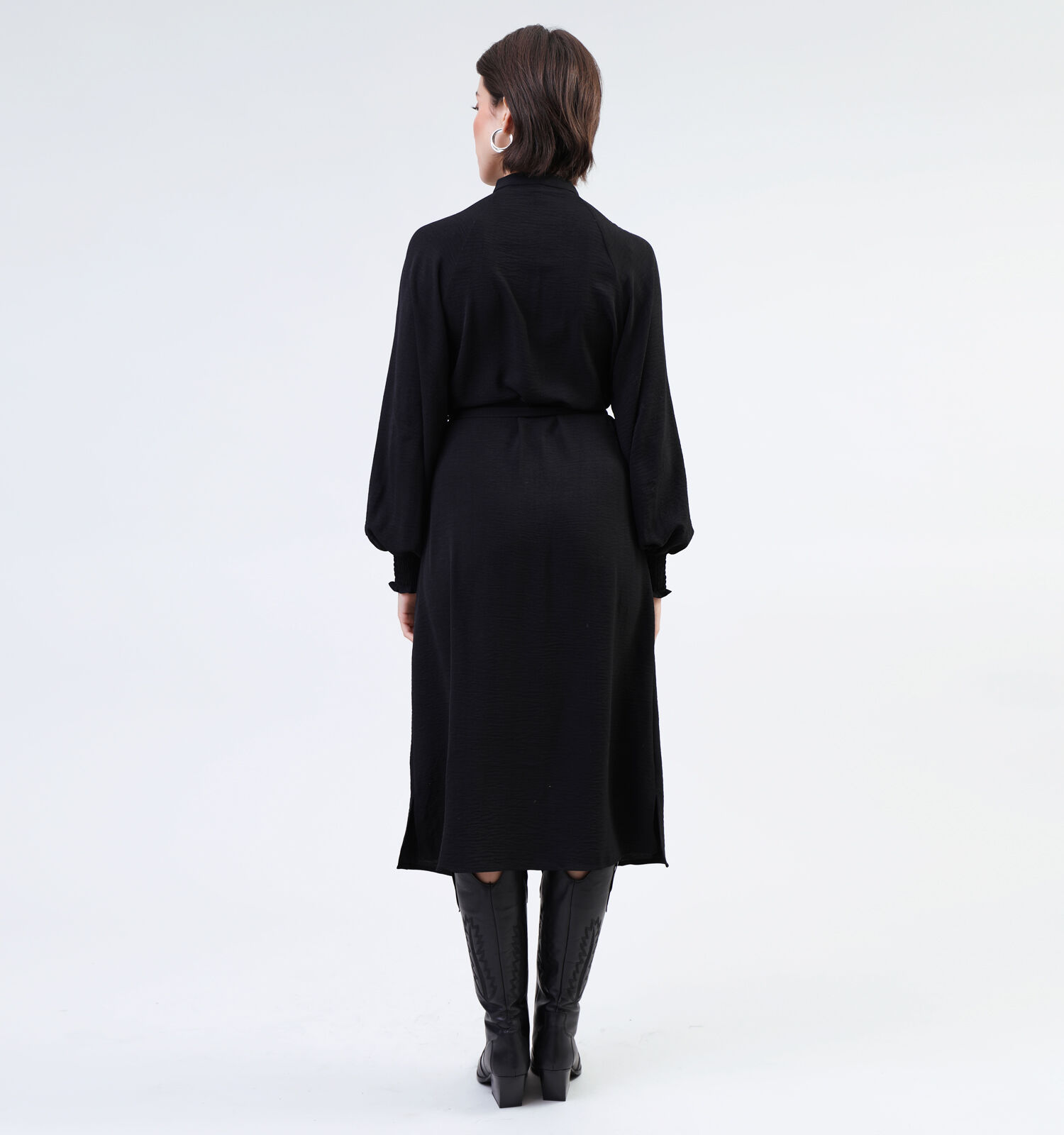Vero moda hemdjurk 2025