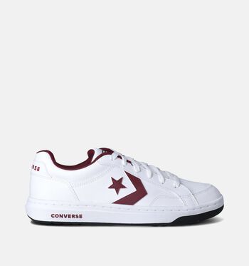 Sneakers wit