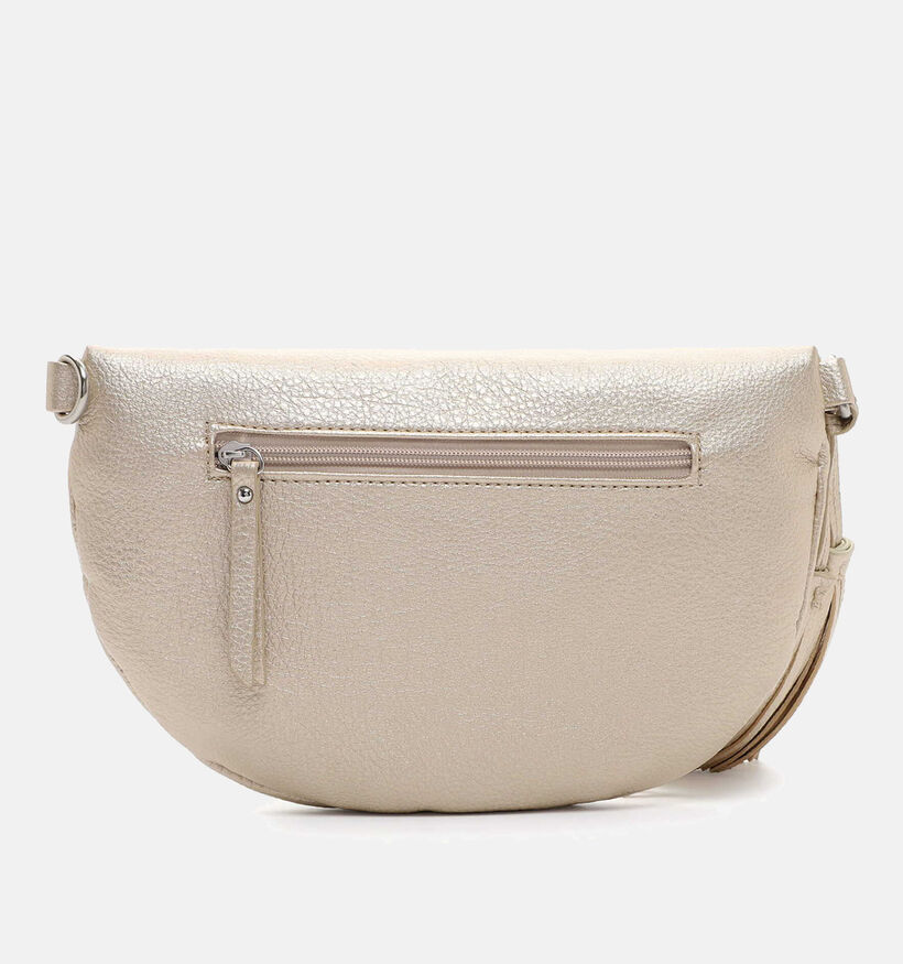 Emily & Noah Belli Zwarte Crossbodytas voor dames (363477)
