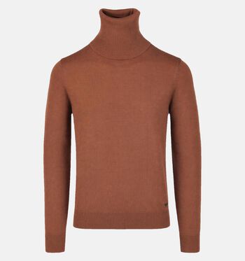 Orfeo Truien Goud/Bruin/Bordeaux
