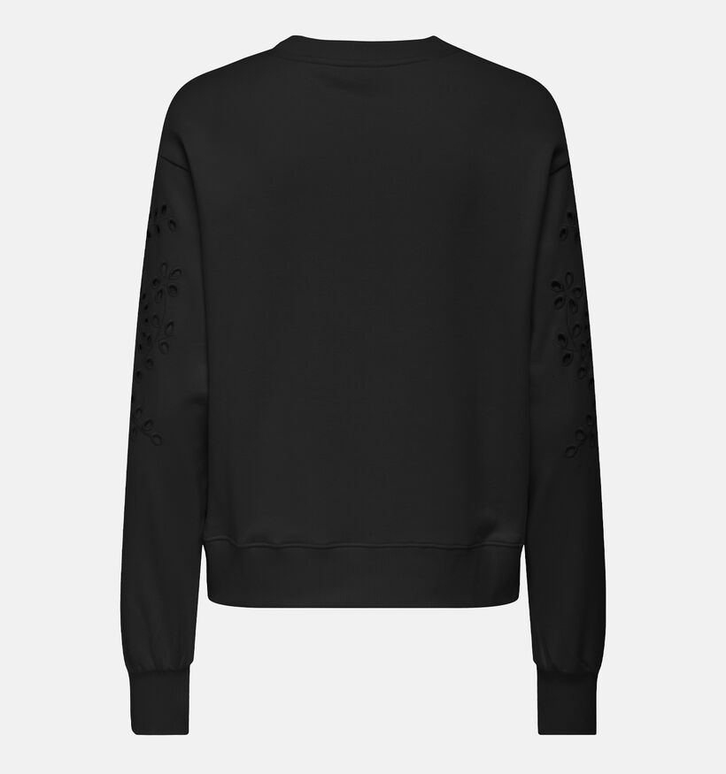 JDY Jinni Zwarte Sweater voor dames (362447)