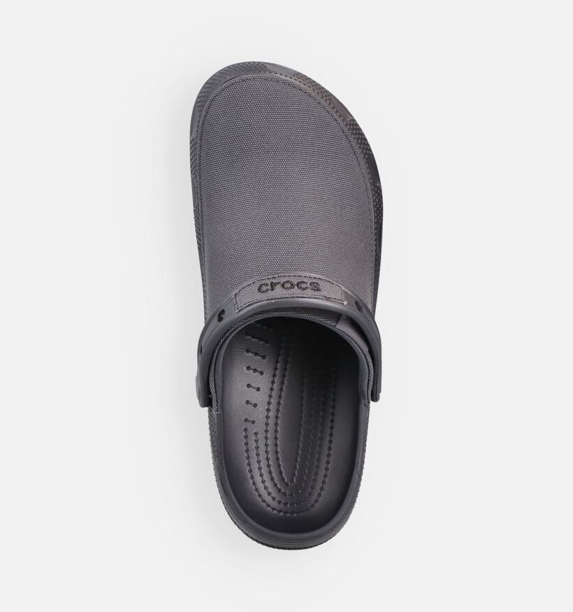 Crocs Clog Zwarte Badslippers voor heren (370929)
