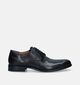 Clarks Craftarlo Lace Zwarte Geklede Schoenen voor heren (337753)