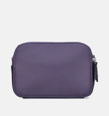 Marco Tozzi Crossbody tassen Oranje/Goud/Paars