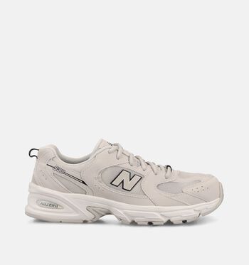 New Balance 530 Low Sneakers Moonbeam/ Phantom/WHITE/NATURAL INDIGO/Moonbeam/ Moonrock/SUMMER FOG/ NIMBUS CLOUD