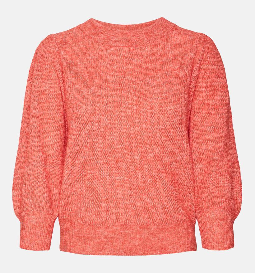 Vero Moda Vigga Groene Trui voor dames (352185)