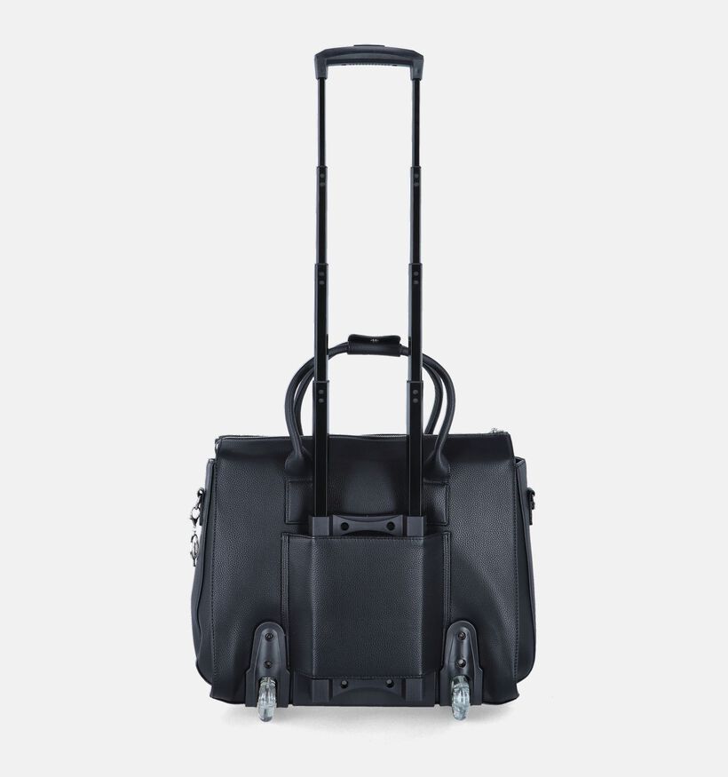 Olivia Lauren College Zwarte Trolley voor dames (349641)