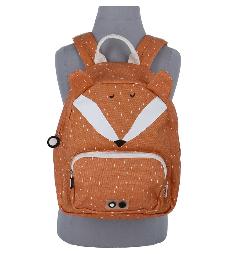 Trixie Mr. Fox Sac à dos en Orange pour filles, garçons (308075)