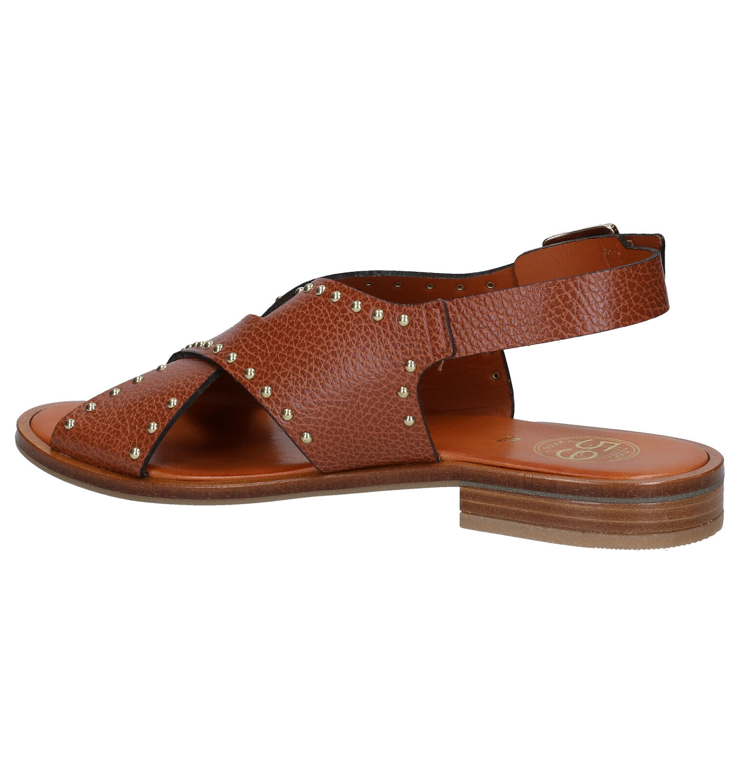 River woods top sandalen